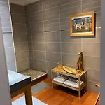 B&B Le Patio Pere Pigne Guestroom