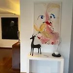 Le Patio Pere Pigne Guestroom B&B 페르피냥