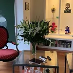 Le Patio Pere Pigne Guestroom B&B 페르피냥
