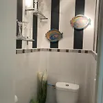 Le Patio Pere Pigne Guestroom 4* 페르피냥