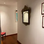 Le Patio Pere Pigne Guestroom