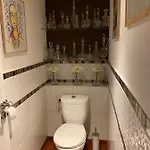 B&B Le Patio Pere Pigne Guestroom