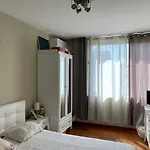 B&B Le Patio Pere Pigne Guestroom 4*