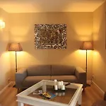 Le Patio Pere Pigne Guestroom B&B