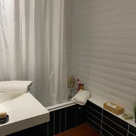 Bed & Breakfast Le Patio Père Pigne Guestroom Perpignano