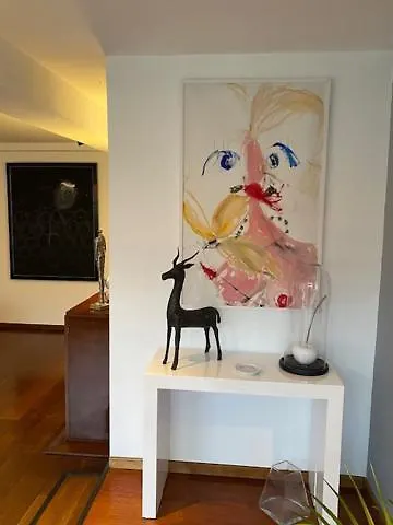 Le Patio Pere Pigne Guestroom فندق مبيت وإفطار بيربينيو