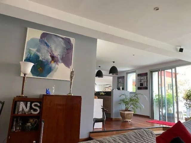 Le Patio Pere Pigne Guestroom 4*