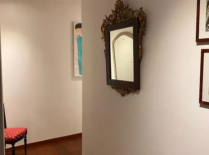 Le Patio Pere Pigne Guestroom