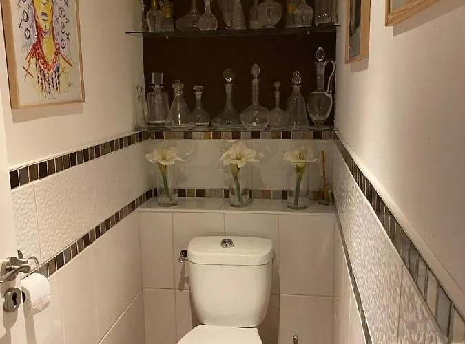 فندق مبيت وإفطار Le Patio Pere Pigne Guestroom