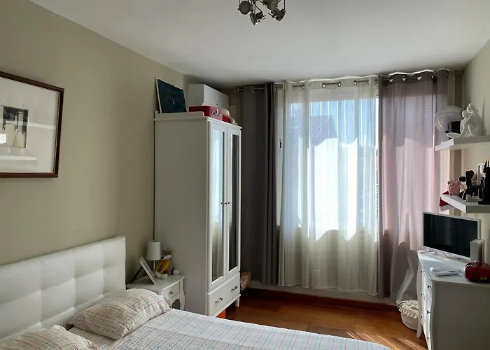 Bed & Breakfast Le Patio Pere Pigne Guestroom 4*